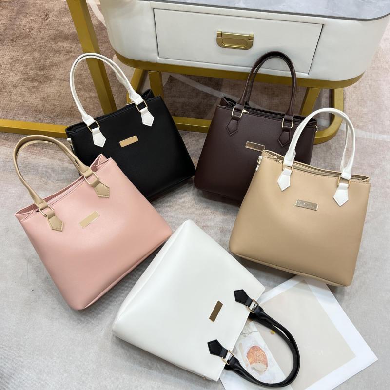 Stylish Versatile PU Leather Crossbody Bag for Girls