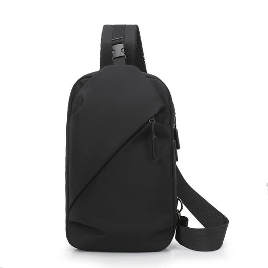 Men's Shoulder Bag Multifunctional Messenger Bag