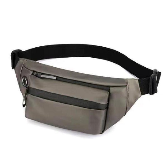 Men's Chest Bag Outdoor Sports Messenger Bag