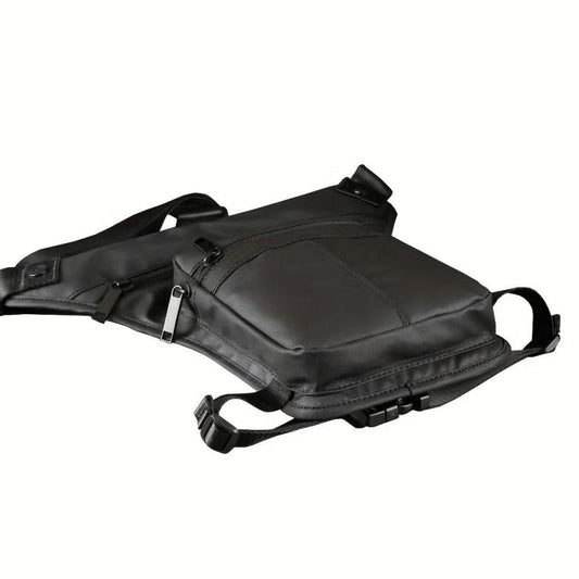 Waterproof Drop Leg Bag Thigh Bag Motorcycle Riding Hip Bag Fanny Pack
