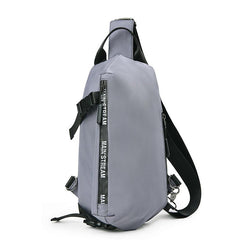 Men's Chest Bag Crossbody Bag Backpack Sports Boys Bag
