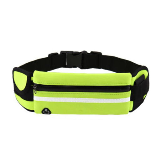 Nylon Waterproof Mini Waist Bag For Men & Women