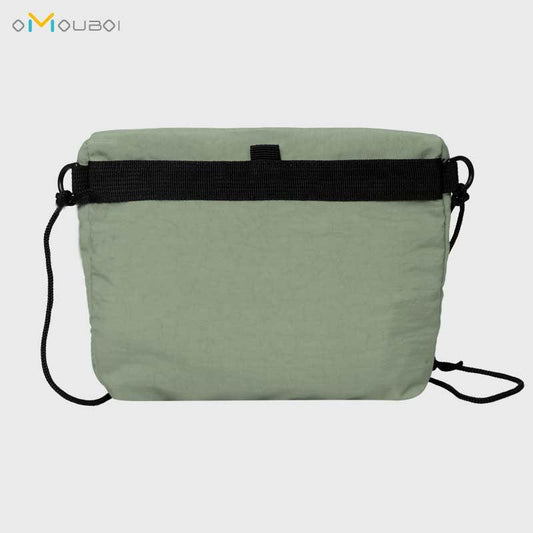 OMOUBOI Small Lightweight Travel Crossbody Bag with Adjustable Strap