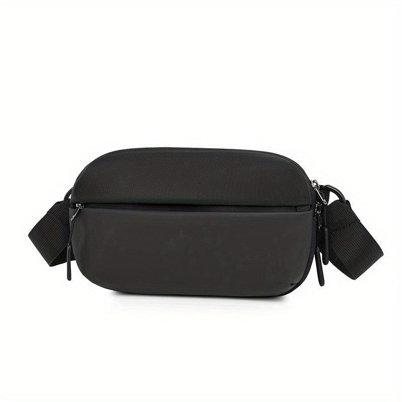 Men's Chest Bags Shoulder Sling Bag For Outdoor Sports Hiking