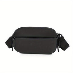 Men's Chest Bags Shoulder Sling Bag For Outdoor Sports Hiking