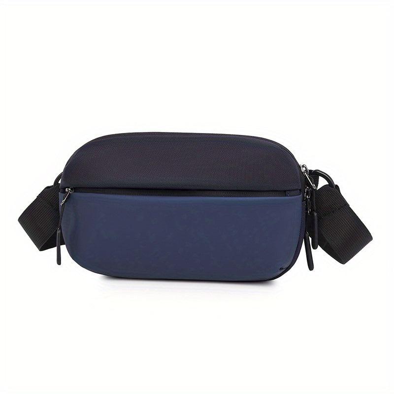 Men's Chest Bags Shoulder Sling Bag For Outdoor Sports Hiking