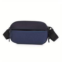 Men's Chest Bags Shoulder Sling Bag For Outdoor Sports Hiking