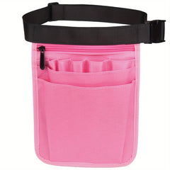 Waist Bag Tool Storage For Medical Care Barber Casual Fanny Bag