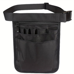 Waist Bag Tool Storage For Medical Care Barber Casual Fanny Bag