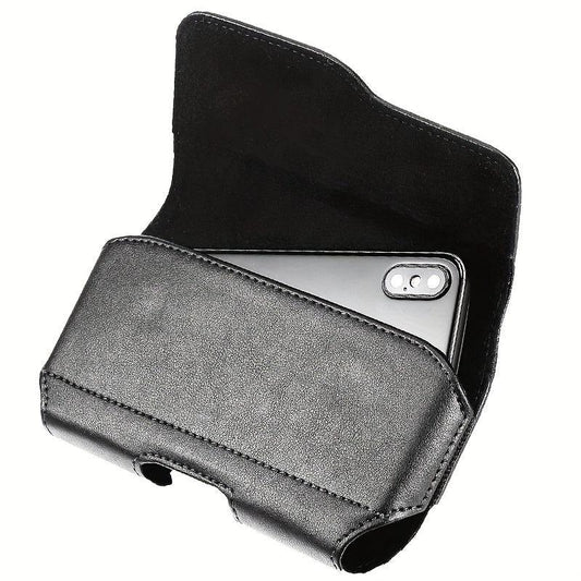 Casual Business Waist Bag for Mobile Phone