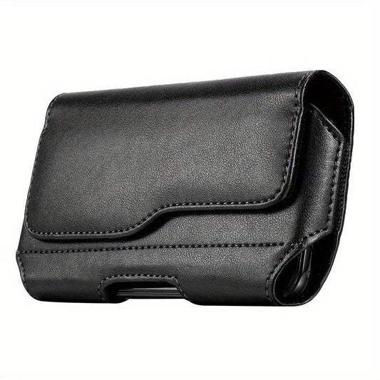 Casual Business Waist Bag for Mobile Phone