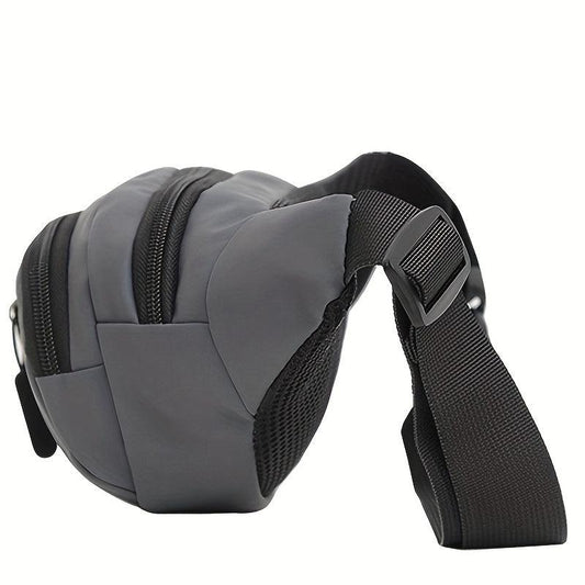 Waterproof Waist Bag Fanny Pack Mobile Phone Pouch