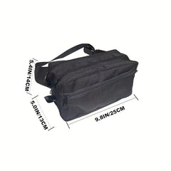 Waterproof Outdoor Waist Bag Hiking Fanny Pack For Men Women