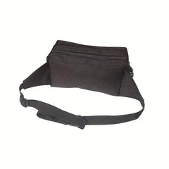 Waterproof Outdoor Waist Bag Hiking Fanny Pack For Men Women