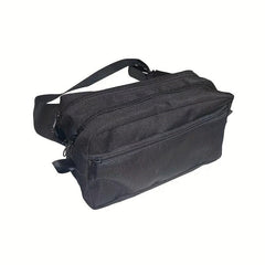 Waterproof Outdoor Waist Bag Hiking Fanny Pack For Men Women