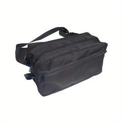 Waterproof Outdoor Waist Bag Hiking Fanny Pack For Men Women