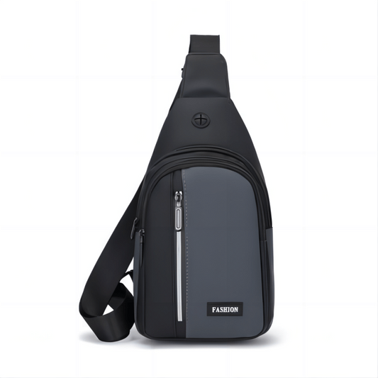 Versatile Chest Bag for Sports and Leisure