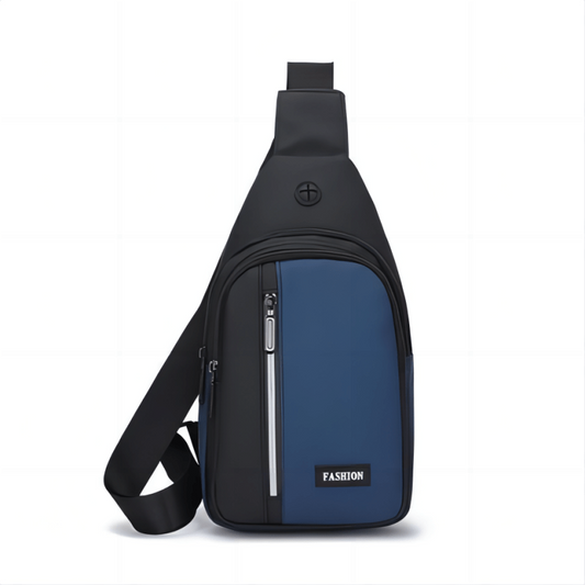 Versatile Chest Bag for Sports and Leisure