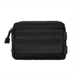 Men's Coin Purse Mini Utility Tools Molle Waist Pouch Outdoor Storage Bag