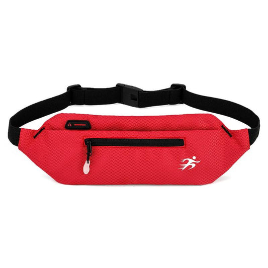 Men's Running Waist Bag Mobile Phone Bag