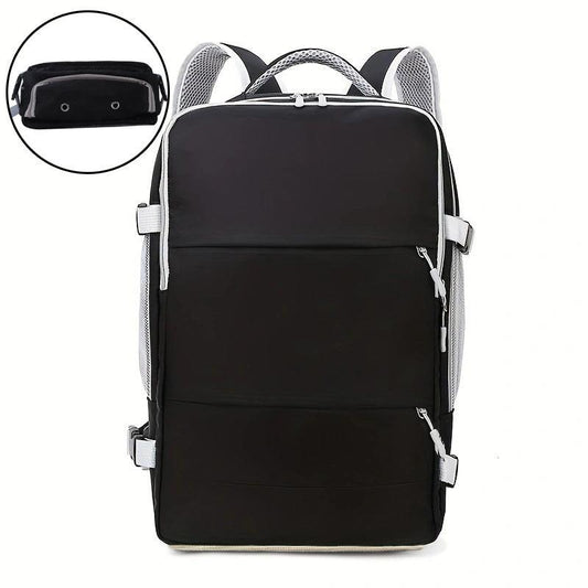 Lightweight Laptop Backpack for Work and Travel