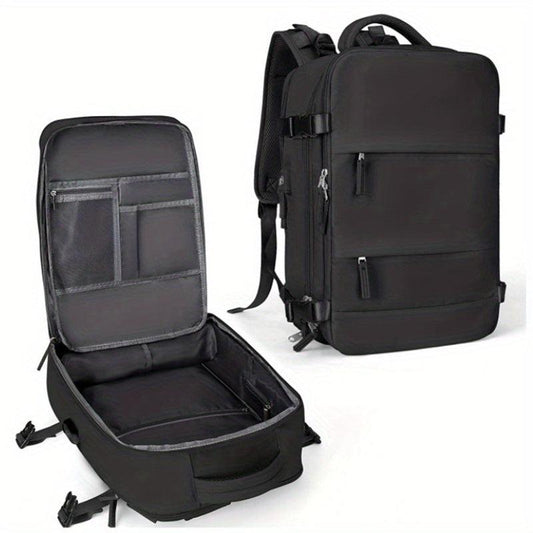 Waterproof Laptop Backpack Oxford Lightweight Backpack