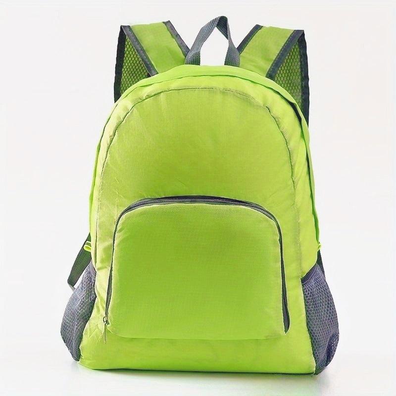 Foldable Waterproof Sports Backpack for Traveling Hiking