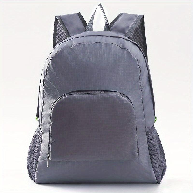 Foldable Waterproof Sports Backpack for Traveling Hiking
