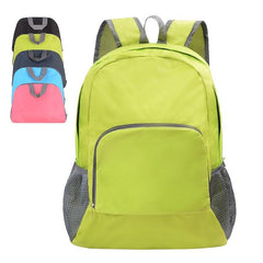 Foldable Waterproof Sports Backpack for Traveling Hiking
