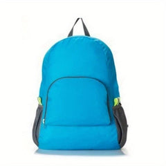 Foldable Waterproof Sports Backpack for Traveling Hiking