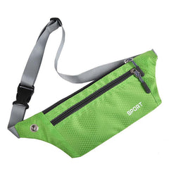 Waterproof Waist Bag Outdoor Sports Cycling Chest Bag