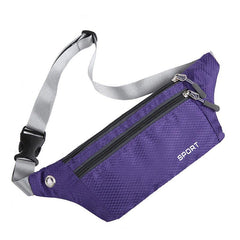 Waterproof Waist Bag Outdoor Sports Cycling Chest Bag