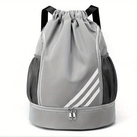 Waterproof Dry & Wet Separation Travel Bag Lightweight