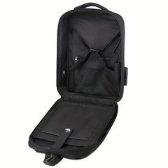 Large Capacity Laptop Backpack Durable School Travel Bag
