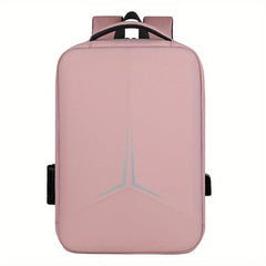 Large Capacity Laptop Backpack Durable School Travel Bag