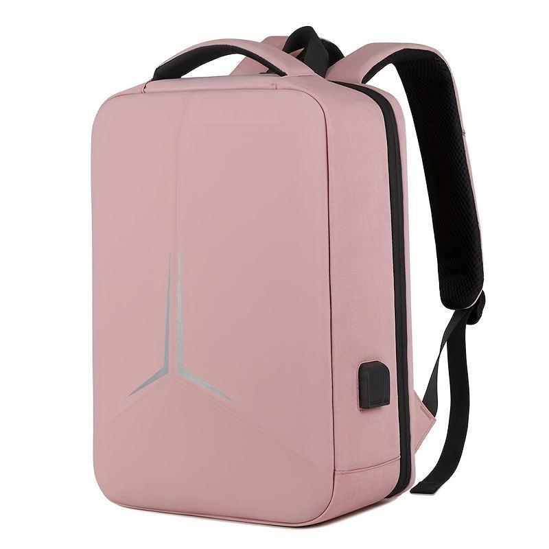 Large Capacity Laptop Backpack Durable School Travel Bag