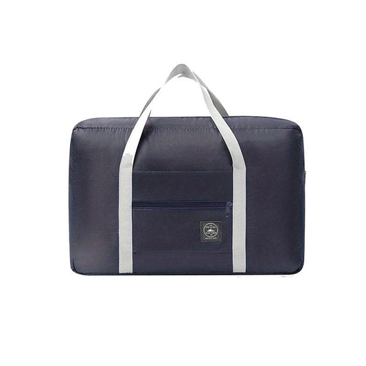 Large Foldable Duffle Bag Lightweight Travel Storage Luggage Organizer