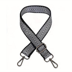 Adjustable Shoulder Strap Handbag Replacement Wide Strap