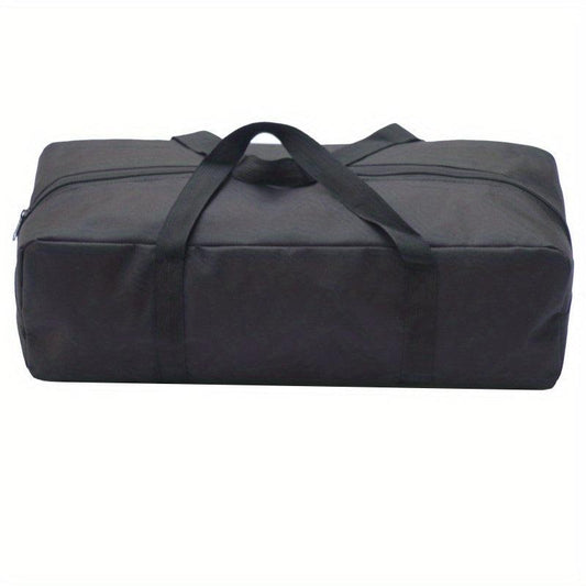 Large Capacity Travel Duffle Bag Sports Gym Storage Carry On Weekender