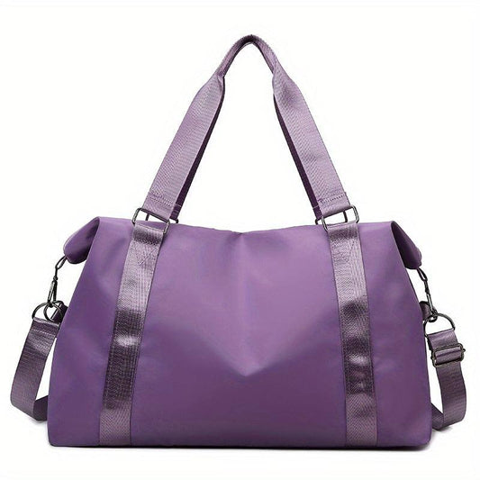 Large Capacity Travel Boarding Bag Multifunctional Sports Duffle Bag