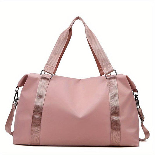 Large Capacity Travel Boarding Bag Multifunctional Sports Duffle Bag
