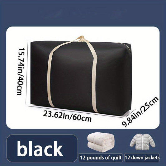 Travel Duffle Bag Packing Bag Tote Bag Non woven Bag Moisture proof Storage Bag