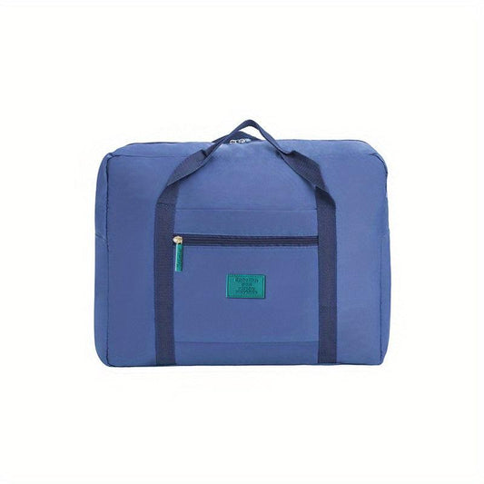 Large Capacity Travel Storage Bag Lightweight Duffel Organizer