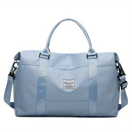 Waterproof Swimming Handbag Travel Large Luggage Bag for Men and Women