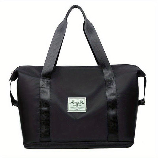 Large Capacity Shoulder Bag for Outdoor Sports
