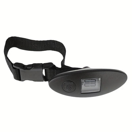 Portable 40kg Digital Mini Electronic Scale Luggage Name
