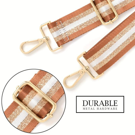 Adjustable Handbag Strap Replacement Wide Portable Multifunctional