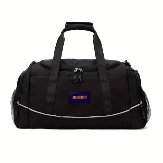 Casual Large Sports Bag Lightweight Luggage Storage Gym Bag