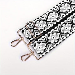 Wide Shoulder Strap Luggage Bag Guitar Shoulder Strap