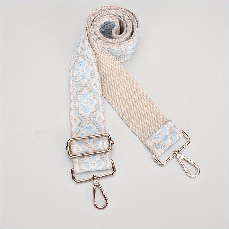 Wide Shoulder Strap Luggage Bag Guitar Shoulder Strap